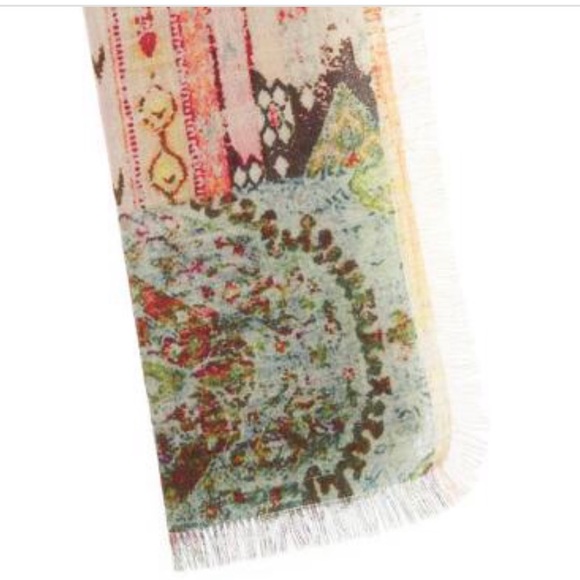 World Market Haveli Napkin - Picture 6 of 8